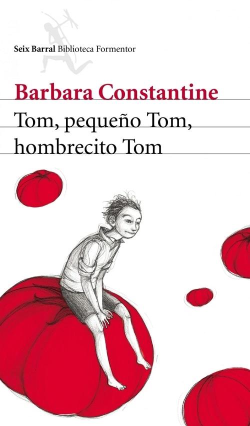 Tom, pequeño Tom, hombrecito Tom.