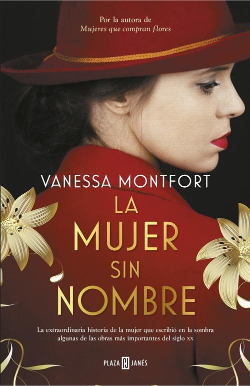 La mujer sin nombre. 