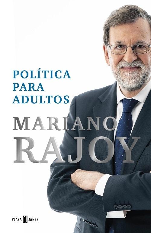 Política para adultos. 