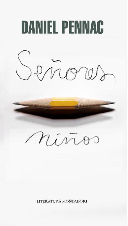 Señores niños.