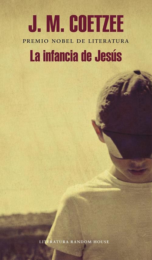 La infancia de Jesús. 