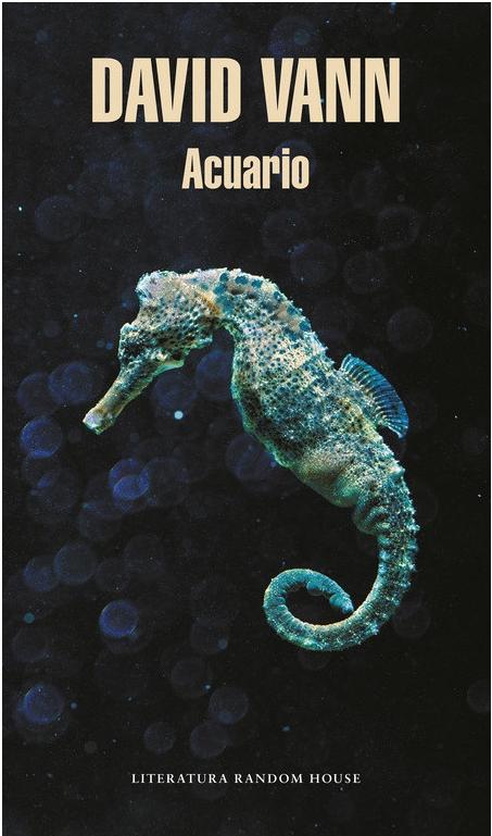 Acuario. 