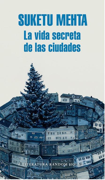 La vida secreta de las ciudades