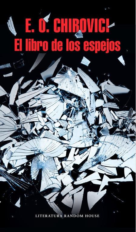 El libro de los espejos