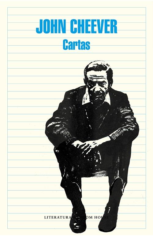 Cartas "(John Cheever)"