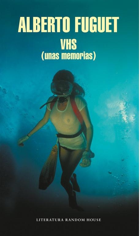 VHS (unas memorias) "(Mapa de las lenguas)"