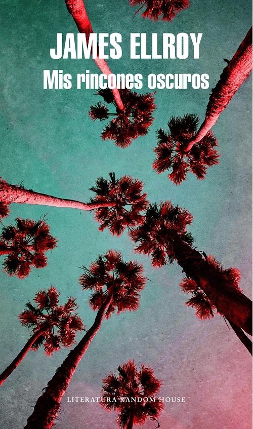 Mis rincones oscuros