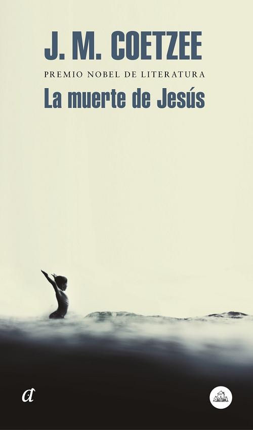 La muerte de Jesús