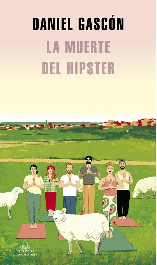 La muerte del hipster. 