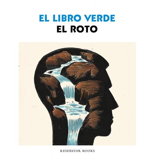 El libro verde de El Roto.