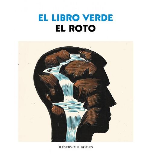 El libro verde de El Roto. 