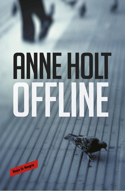 Offline "(Hanne Wilhelmsen - 9)". 