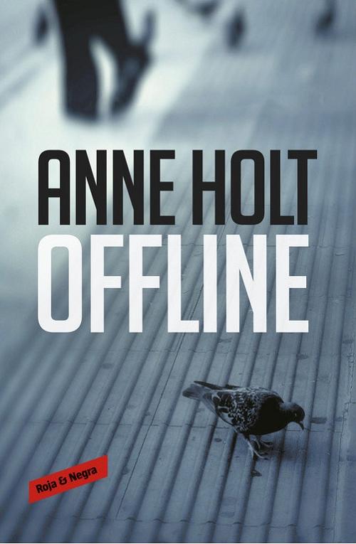 Offline "(Hanne Wilhelmsen - 9)"