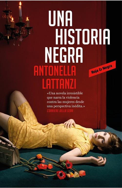 Una historia negra