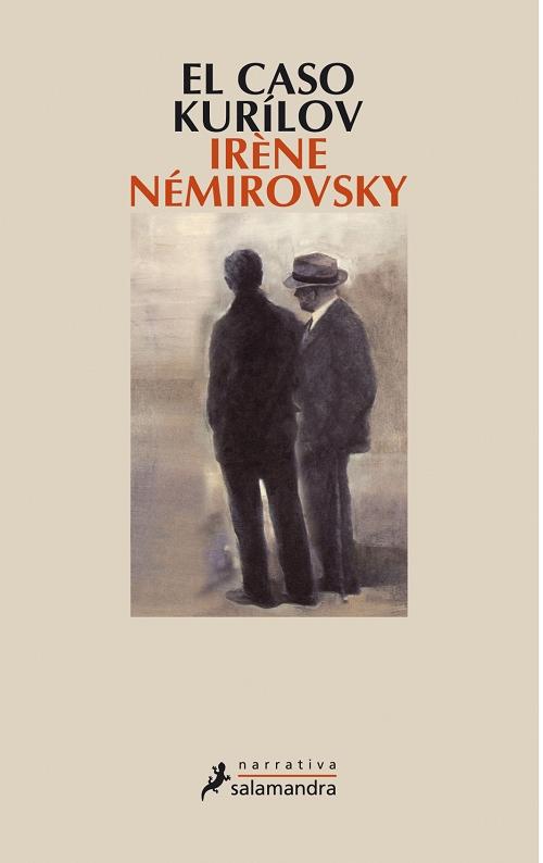 El caso Kurílov