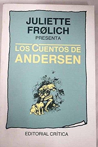 Los cuentos de Andersen. 