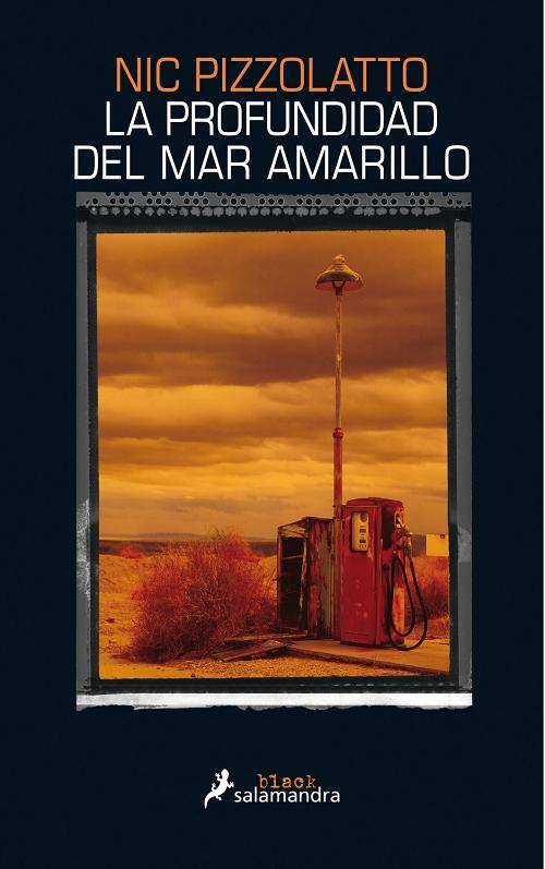 La profundidad del mar amarillo