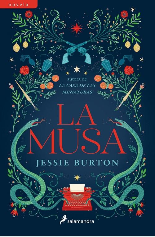 La musa