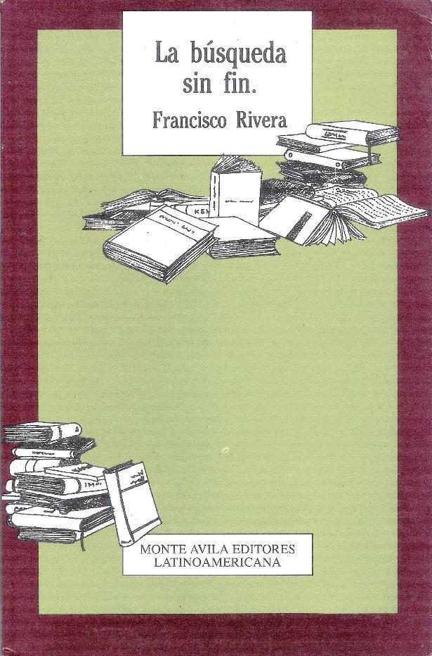La Busqueda Sin Fin