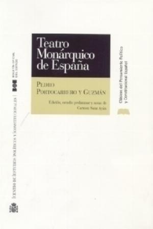 Teatro Monárquico de España. 