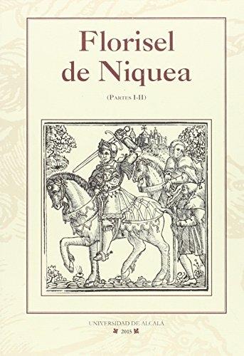 Florisel de Niquea  (Tercera Parte) "(Sevilla, Juan Cromberger, 1546)"