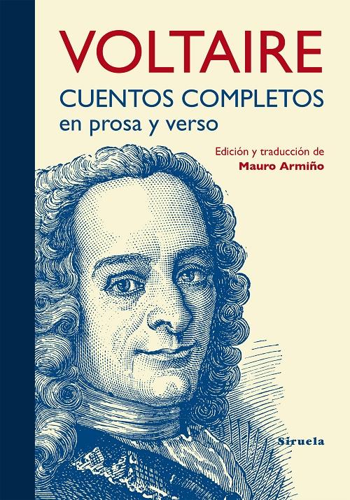 Cuentos completos en prosa y verso "(Voltaire)"