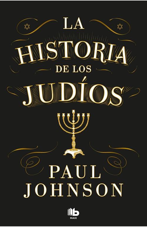 La historia de los judíos. 