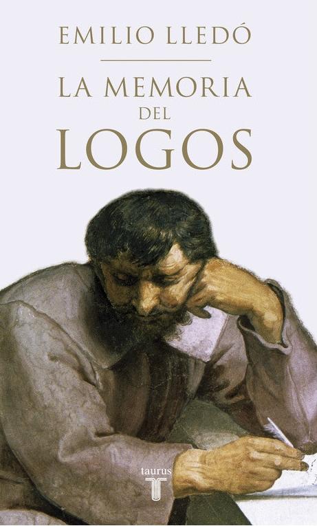 La memoria del logos. 