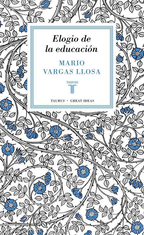 Elogio de la educación