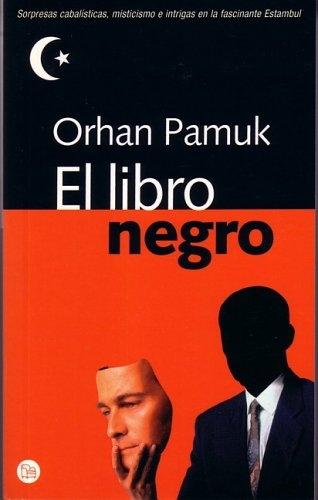 El libro negro