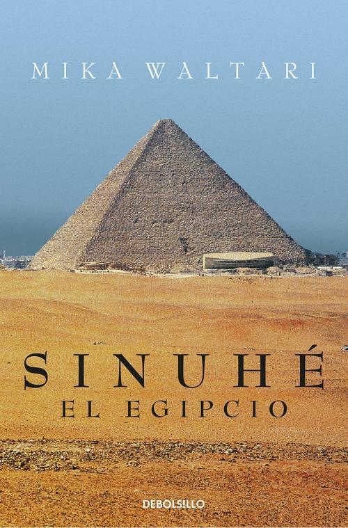 Sinuhé, el egipcio