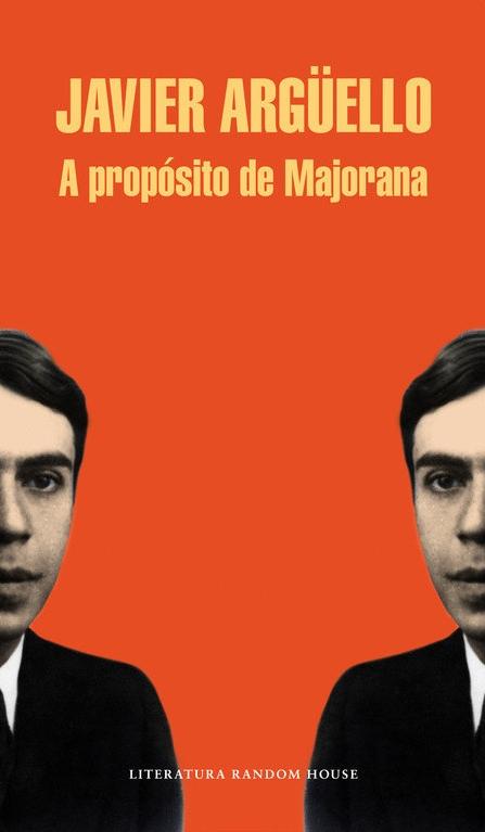 A propósito de Majorana