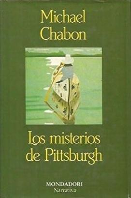 Los misterios de Pittsburgh. 