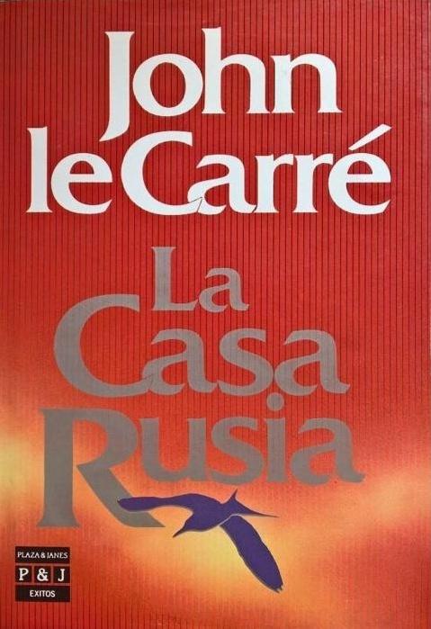 La Casa Rusia