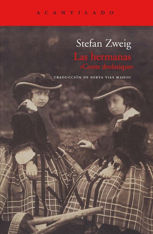 Las hermanas "«Conte drolatique»"