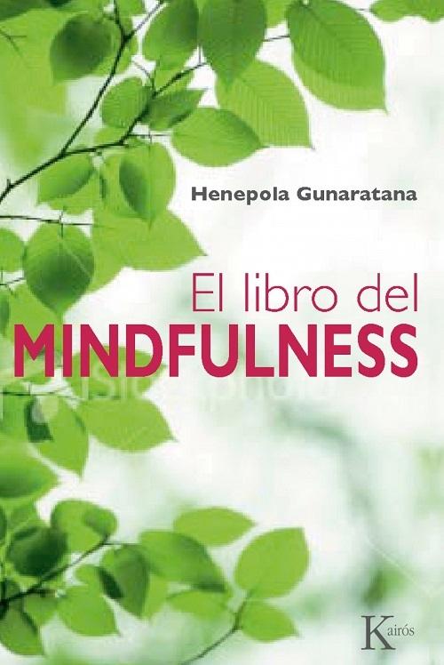 El libro del mindfulness. 