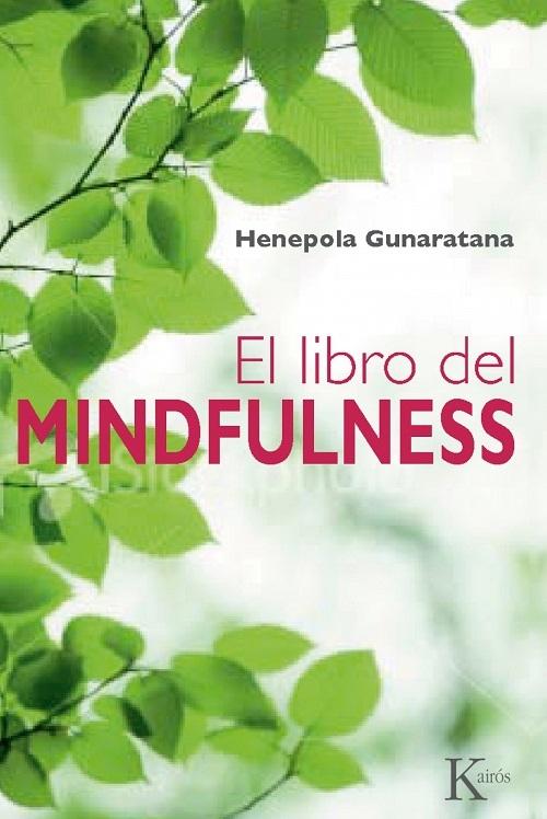 El libro del mindfulness