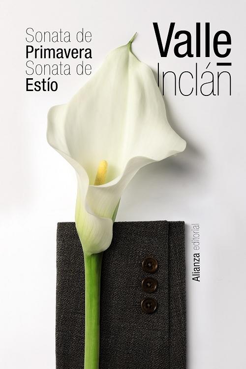 Sonata de Primavera / Sonata de Estío "Memorias del Marqués de Bradomín"