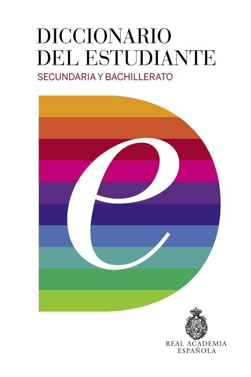 Diccionario del estudiante "Secundaria y bachillerato"