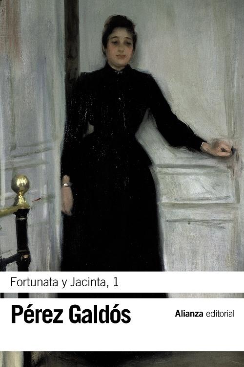 Fortunata y Jacinta - 1.
