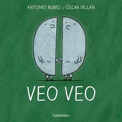 Veo Veo "(De la cuna a la luna)"