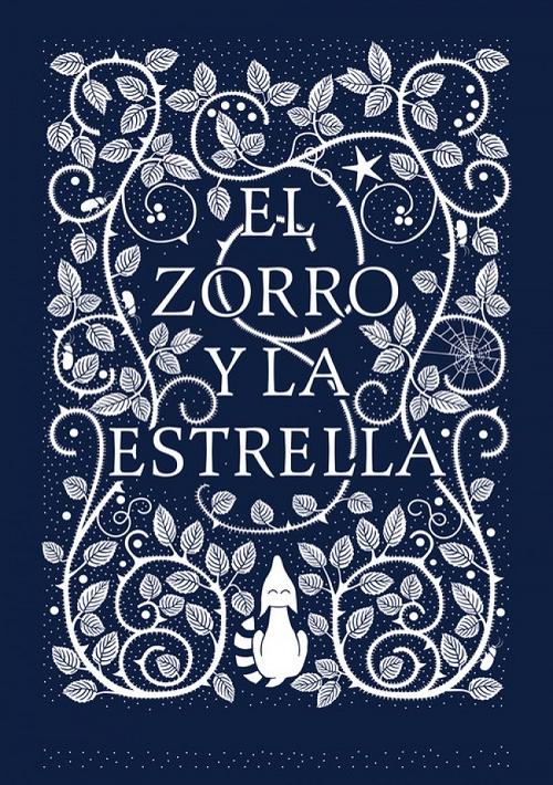 El zorro y la estrella. 