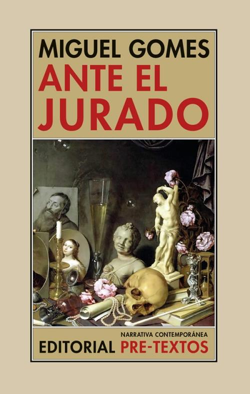 Ante el jurado. 