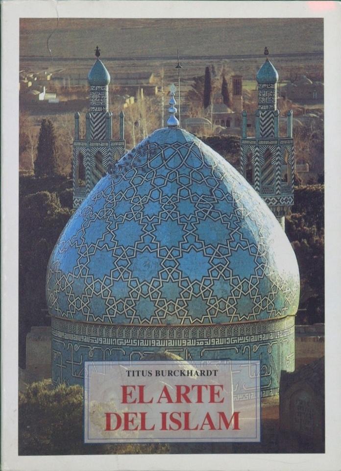 El arte del Islam. 