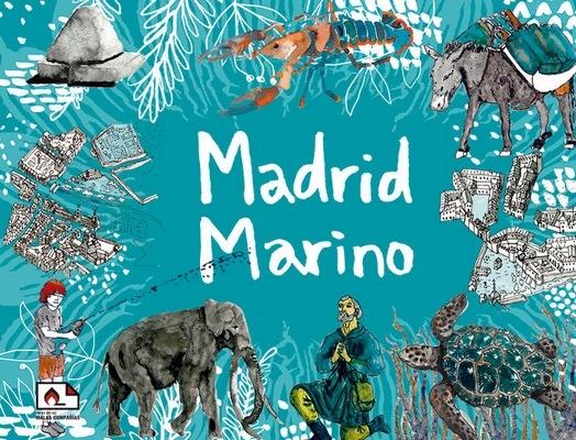 Madrid Marino. 