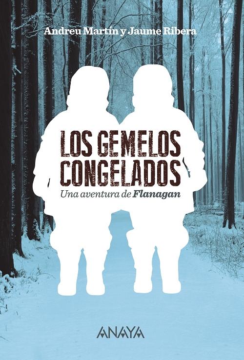 Los gemelos congelados "Una aventura de Flanagan"