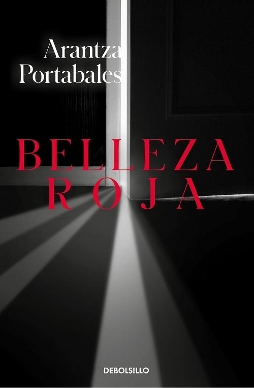 Belleza roja "(Inspectores Abad y Barroso - 1)"