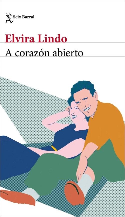 A corazón abierto. 