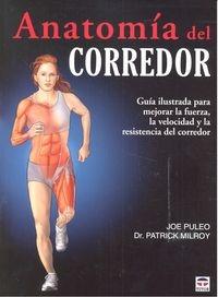 Anatomía del corredor