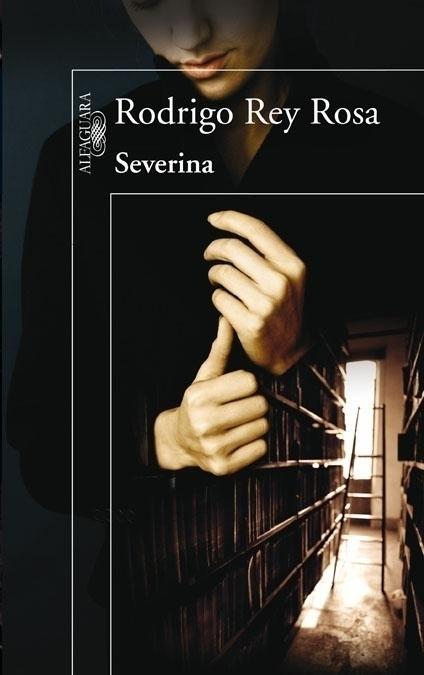 Severina. 